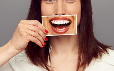 Anatomia della Gengiva: Conosci le Differenze?