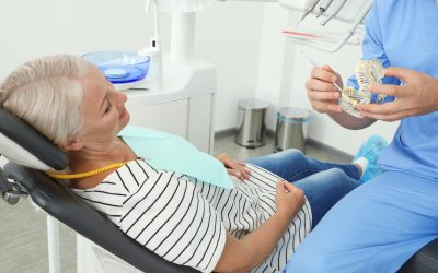 Cos’è un lembo in chirurgia orale: significato e utilizzo