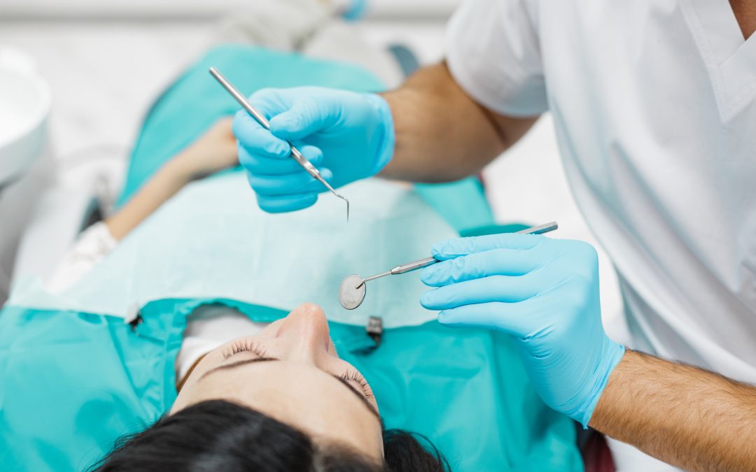 Chirurgia muco-gengivale: come correggere la recessione gengivale e migliorare il sorriso