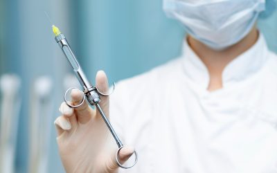 Le principali tecniche di anestesia locale: tipologie e applicazioni