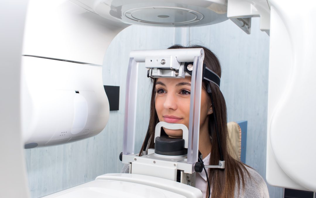 TAC Cone Beam dentale: l’esame 3D fondamentale per la diagnosi odontoiatrica