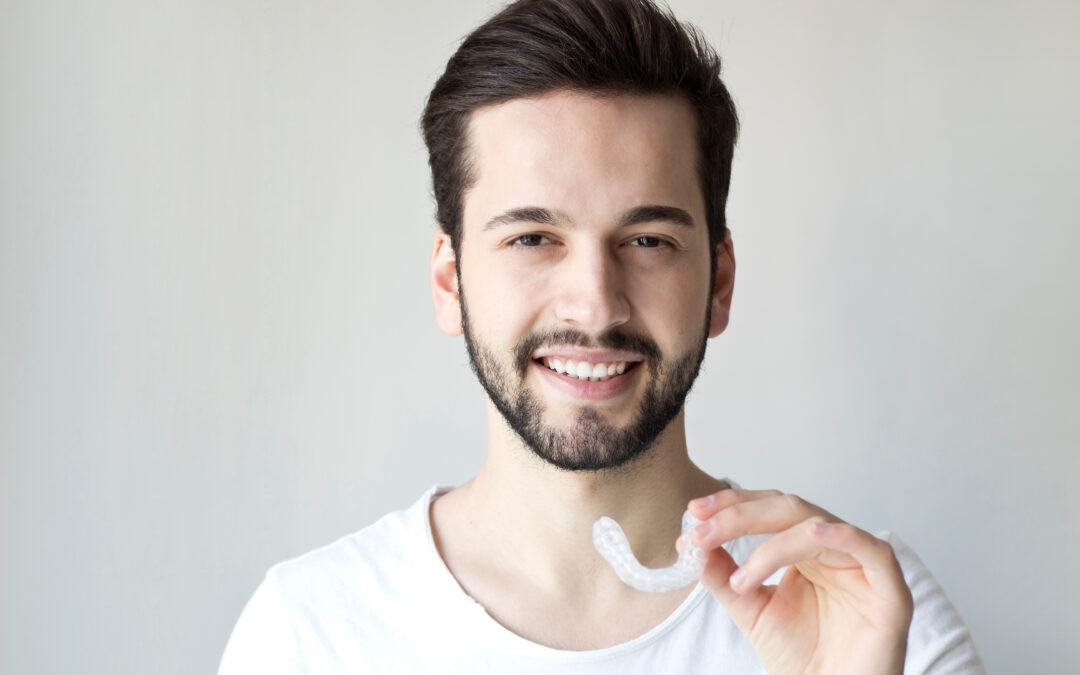 Denti serrati e dolori mascellari? Tutto quello che devi sapere sul bruxismo