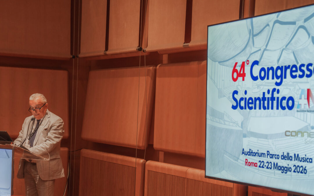 64° Congresso Scientifico: Fondazione ANDI Salute traccia il futuro della sanità integrativa