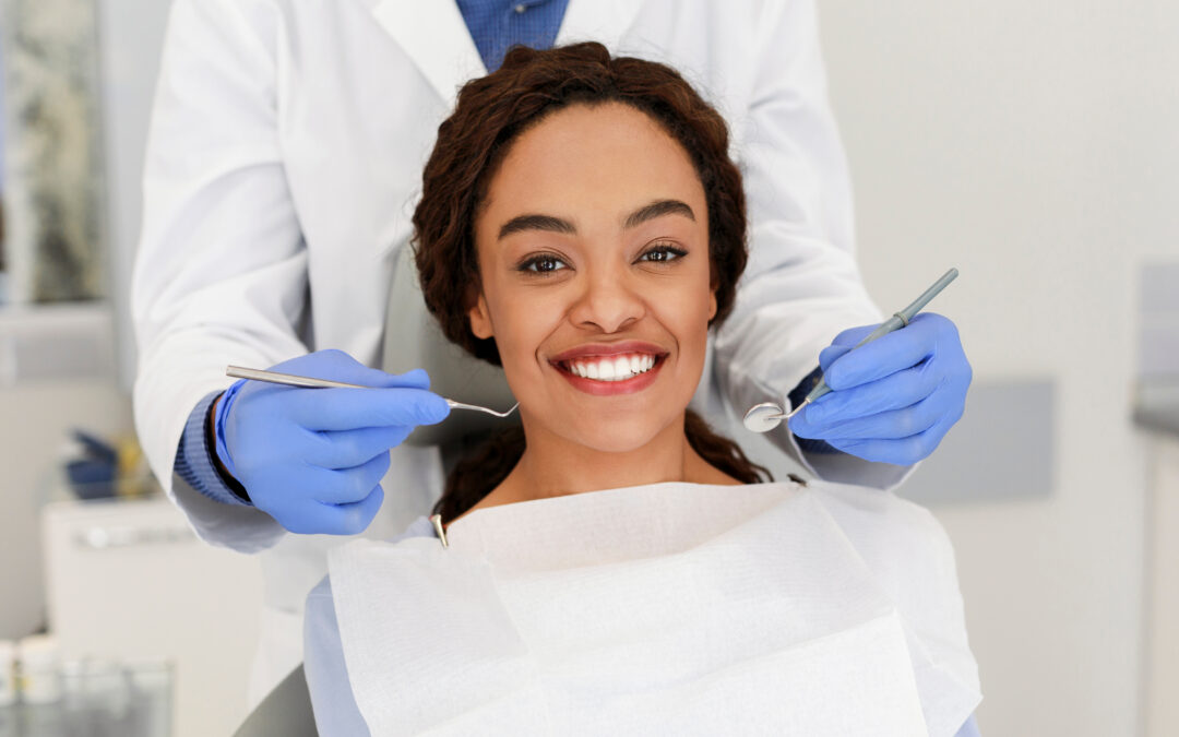 Sensazione di “dente alto” dopo un’otturazione: cosa fare?